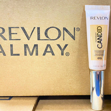 Revlon Photoready Candid Antioxidant Concealer